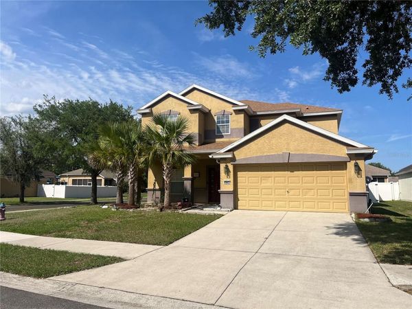 4943 SW 41ST PLACE , OCALA, FL 34474