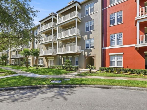 1410 CELEBRATION AVENUE , Unit 302, CELEBRATION, FL 34747