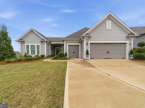 1020 Lake Terrace Bend, Greensboro, GA 30642