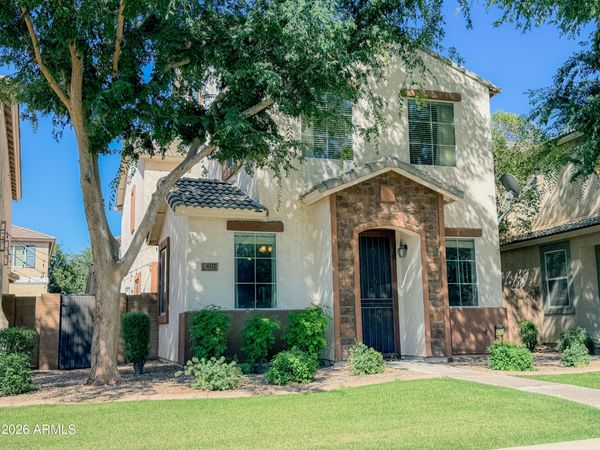4332 E OAKLAND Street, Gilbert, AZ 85295