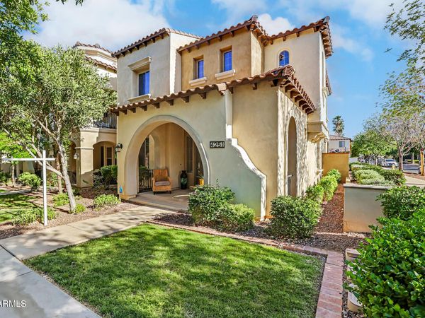4251 N GOLF Drive, Buckeye, AZ 85396