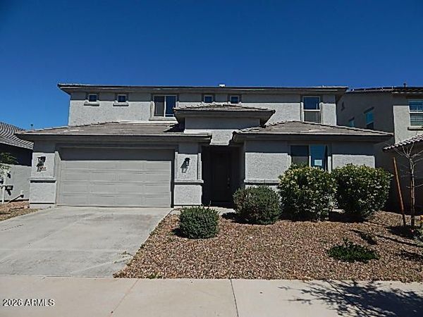 16924 W Fetlok Trail, Surprise, AZ 85387