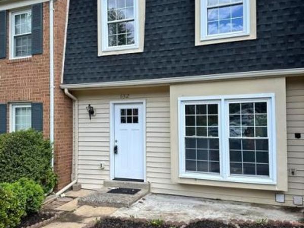 6312 TEAKWOOD COURT, BURKE, VA 22015