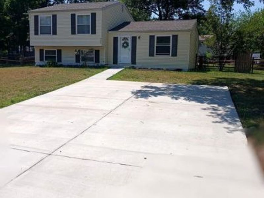 4053 Parker Court, Waldorf, MD 20602 Main Photo