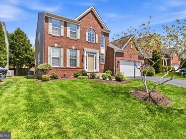 15208 SANTANDER DRIVE, GAINESVILLE, VA 20155