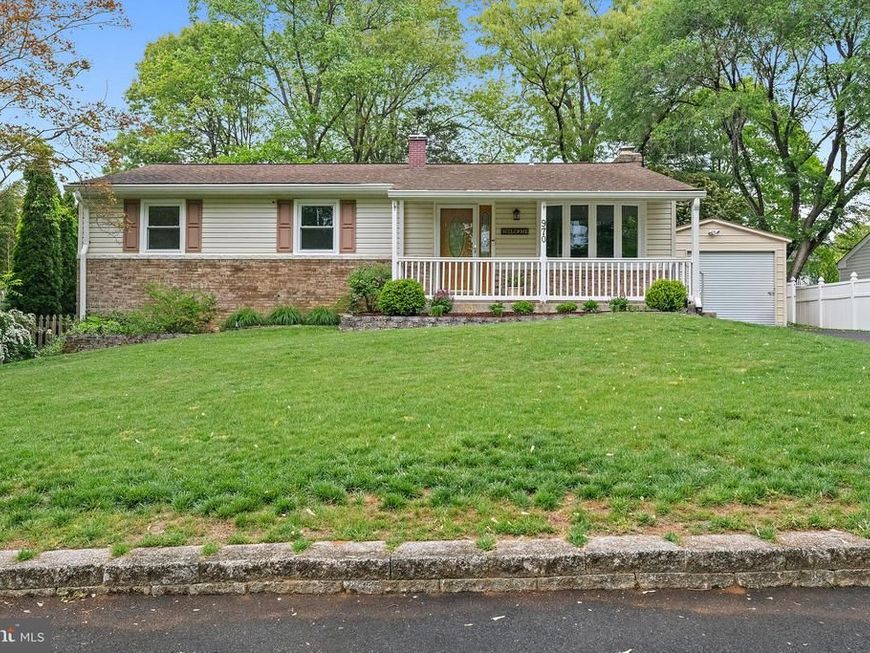 970 Highpoint Drive, Annapolis, MD 21409 Main Photo