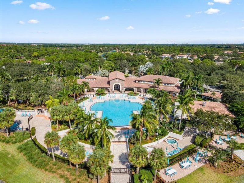 546 Tomahawk Court, Palm Beach Gardens, FL 33410 Photo