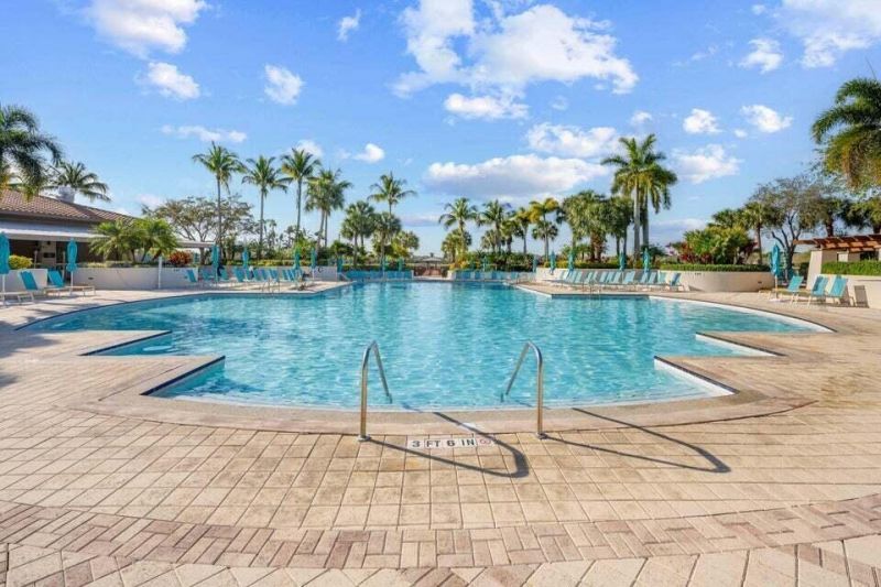 546 Tomahawk Court, Palm Beach Gardens, FL 33410 Photo