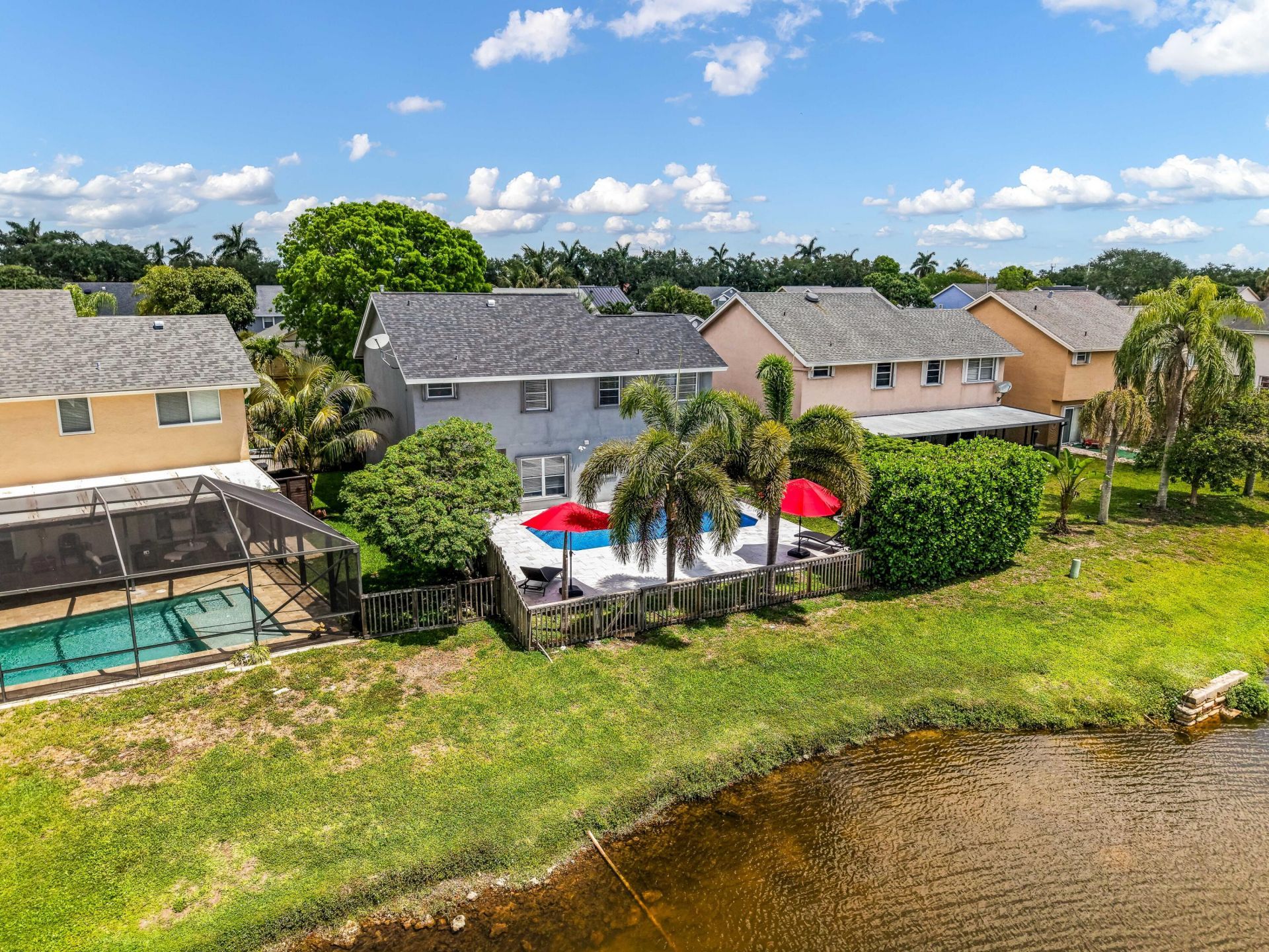 12252 NW 32nd Manor, Sunrise, FL 33323 Photo