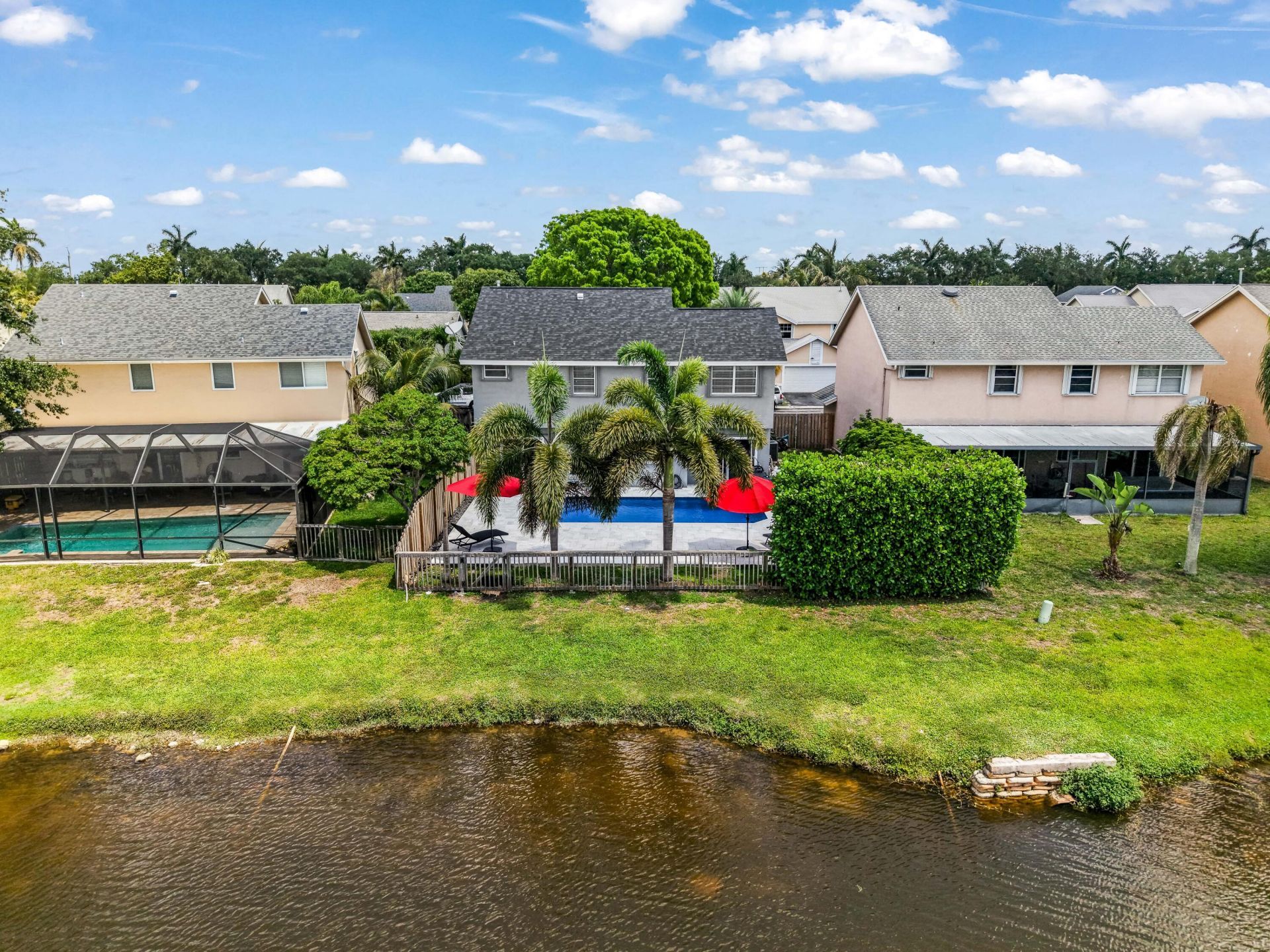 12252 NW 32nd Manor, Sunrise, FL 33323 Photo
