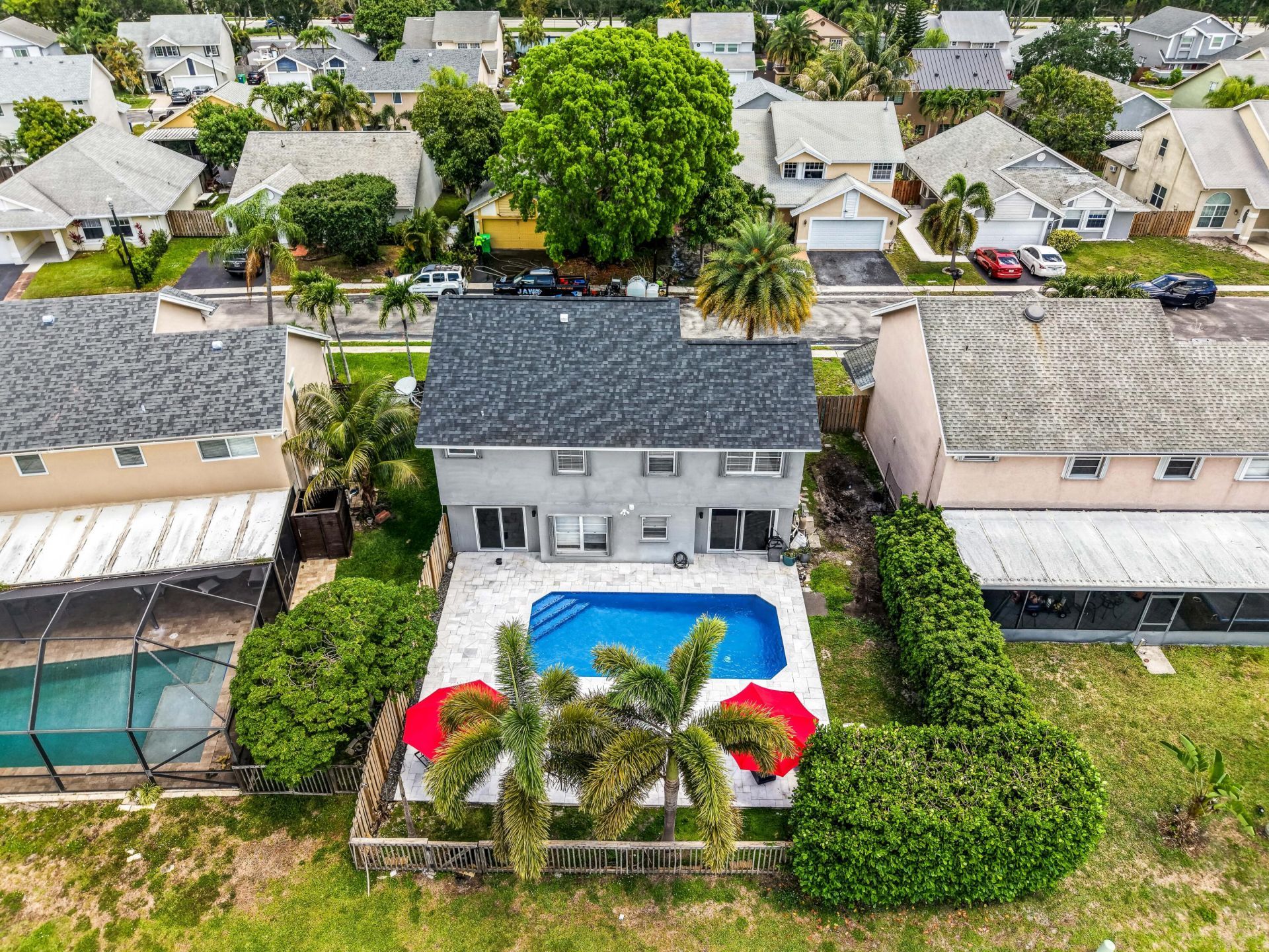 12252 NW 32nd Manor, Sunrise, FL 33323 Photo