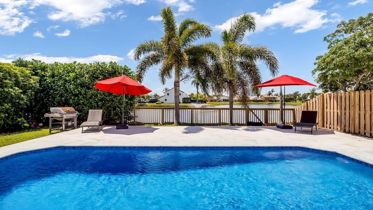 12252 NW 32nd Manor, Sunrise, FL 33323 Photo