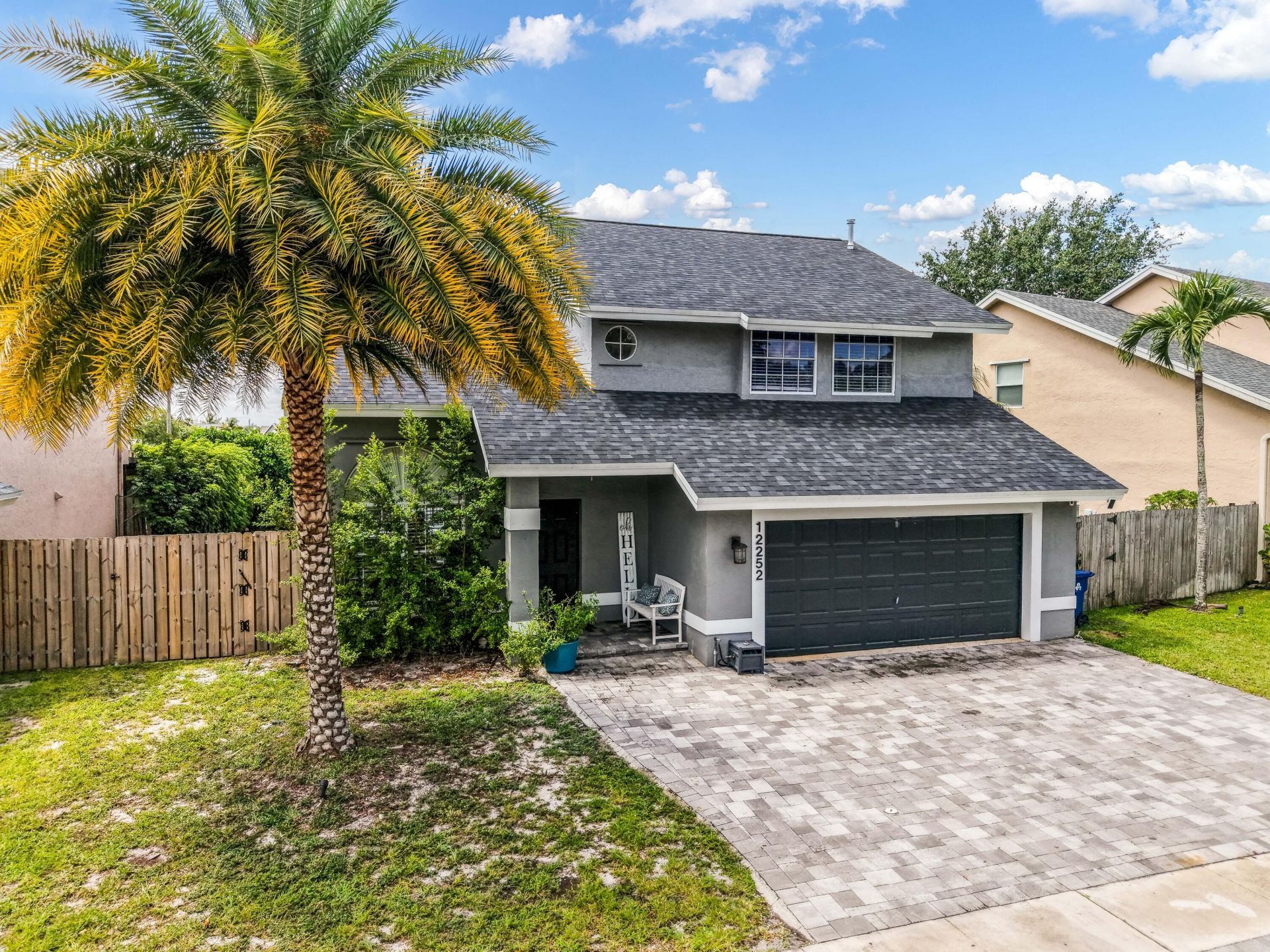 12252 NW 32nd Manor, Sunrise, FL 33323 Photo