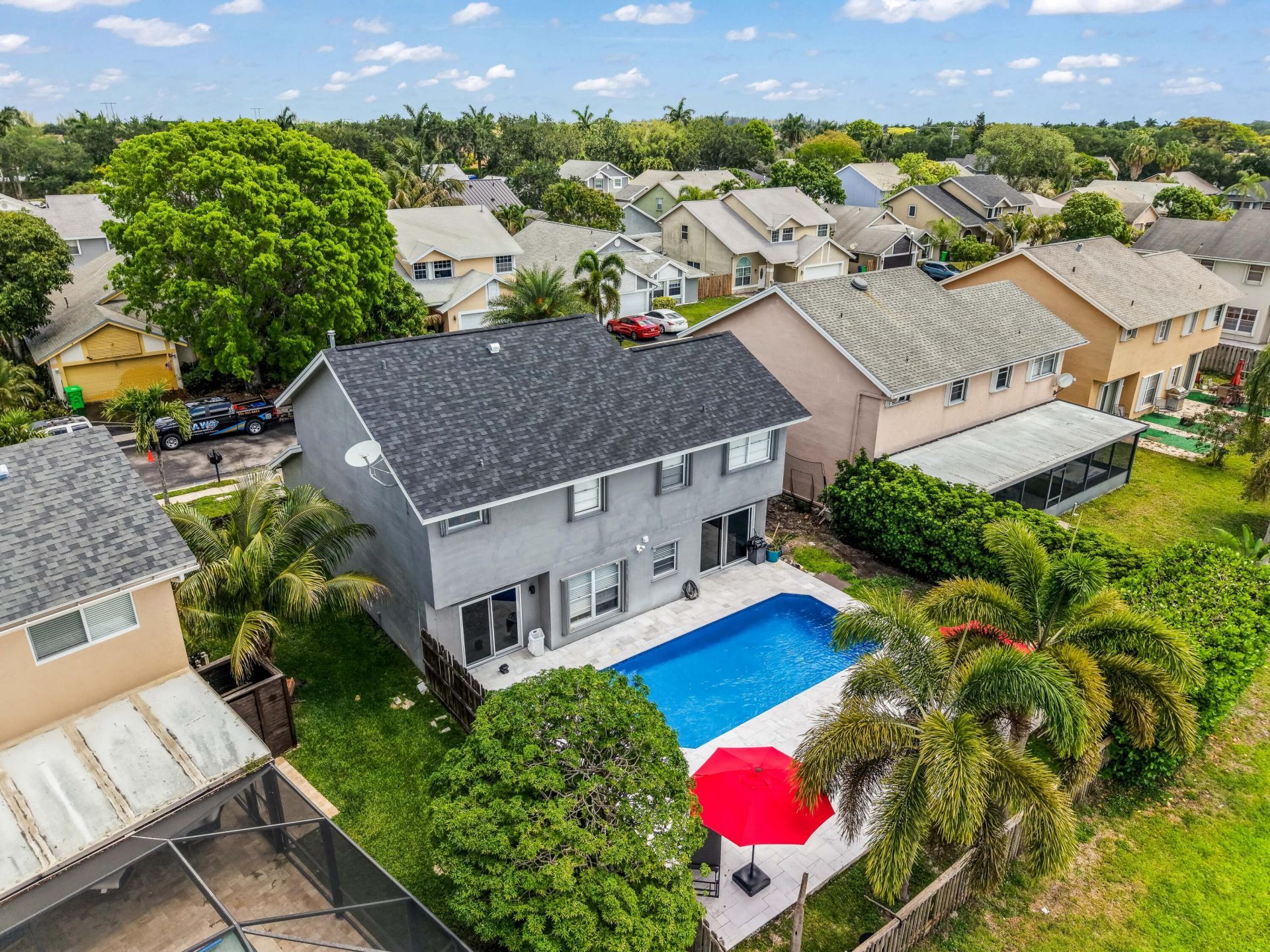 12252 NW 32nd Manor, Sunrise, FL 33323 Photo