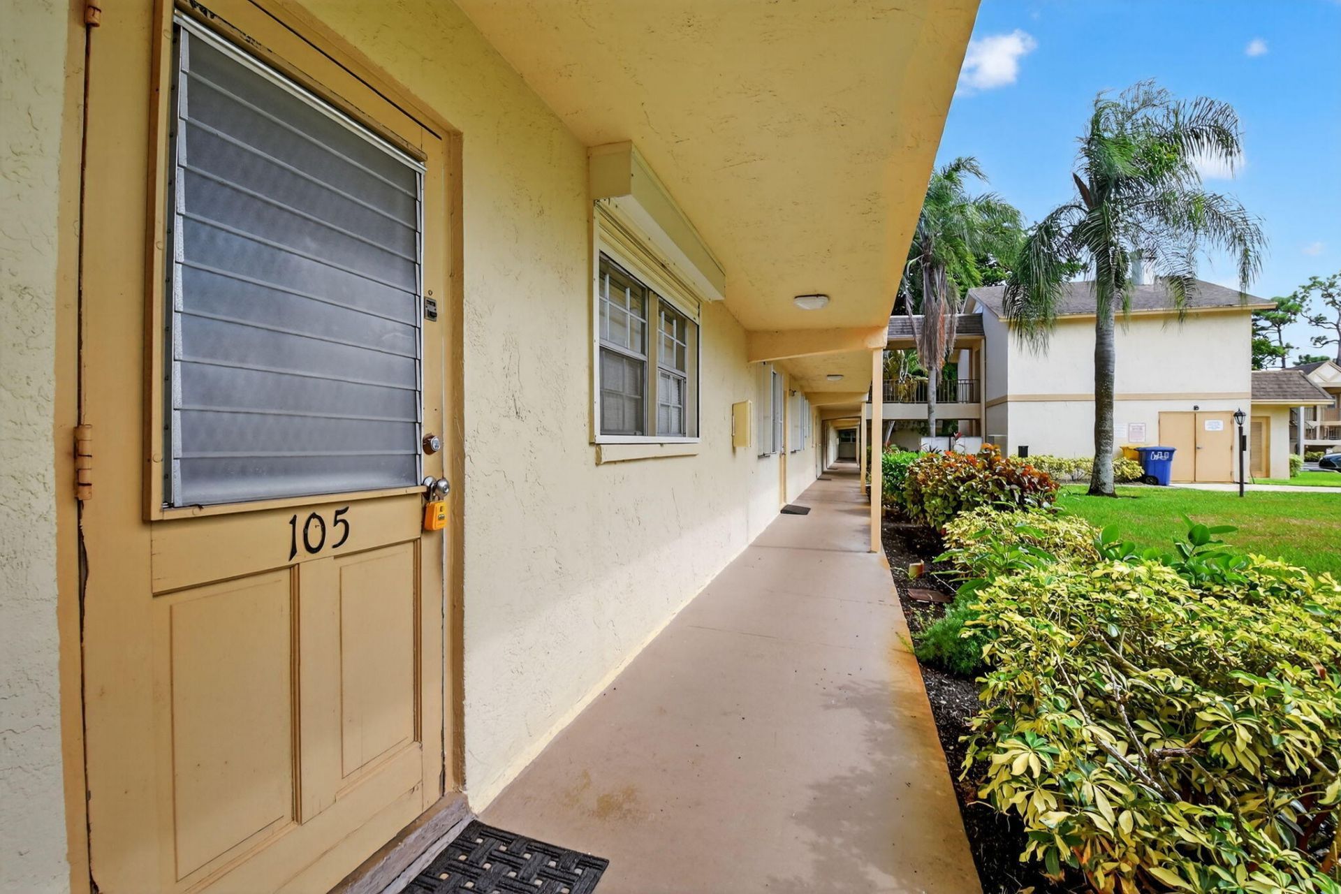 3001 Linton Boulevard, Unit 105, Delray Beach, FL 33445 Photo