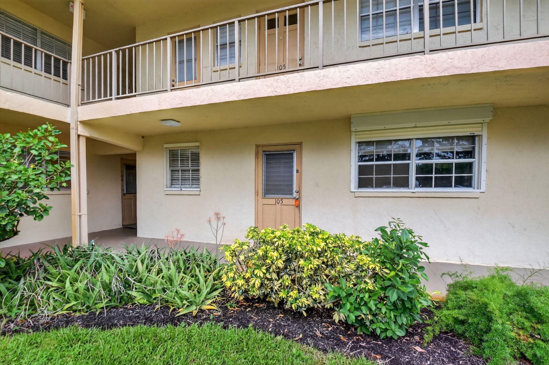 3001 Linton Boulevard, Unit 105, Delray Beach, FL 33445 Photo