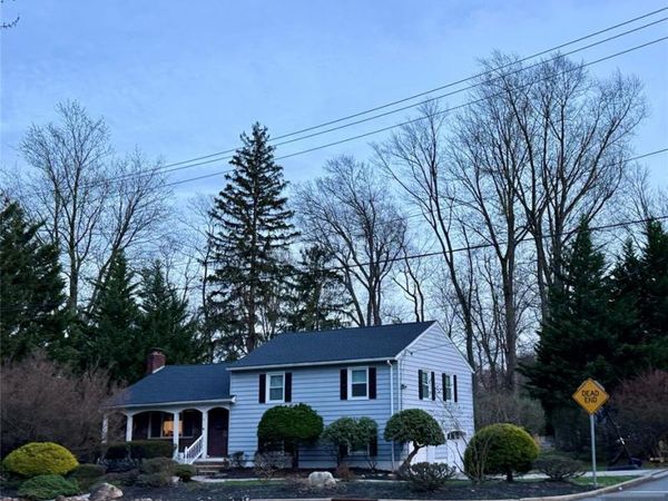 12 Madison Avenue, HAWORTH, NJ 07641