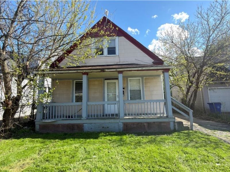10706 Reno Avenue, Cleveland, OH 44105 Photo 1