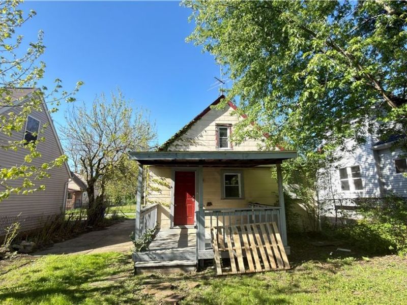 10706 Reno Avenue, Cleveland, OH 44105 Photo 15