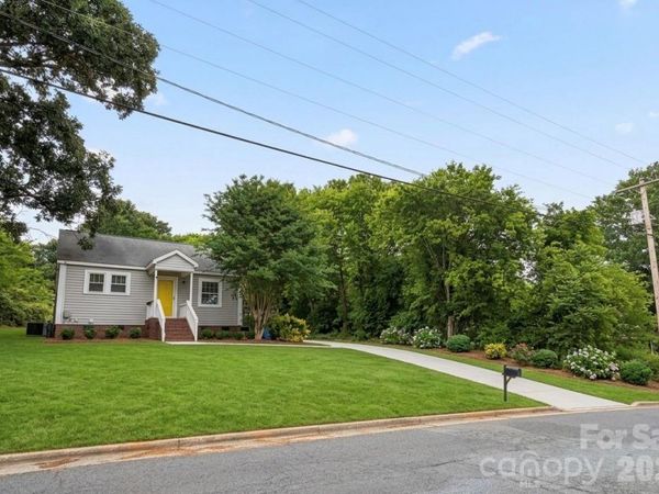 1210 Wiscassett Street , Albemarle, NC 28001