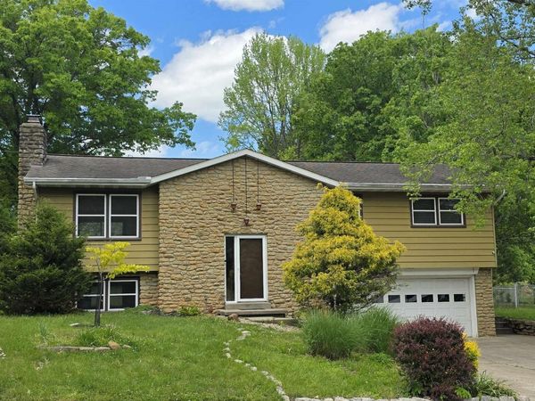 549 N Park Ridge Road, Bloomington, IN 47408