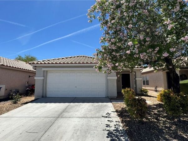 8409 LOST GOLD Avenue , Las Vegas, NV 89129