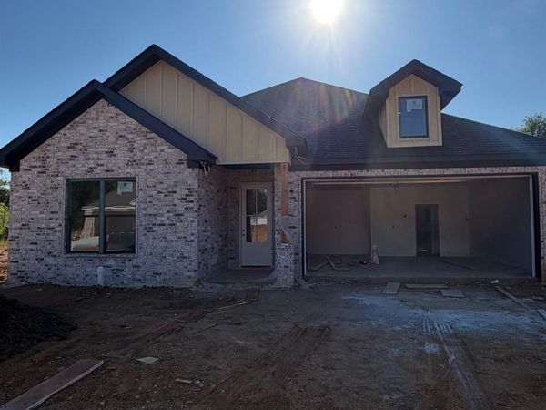 109 Fitzgerald Drive, Benton, AR 72015