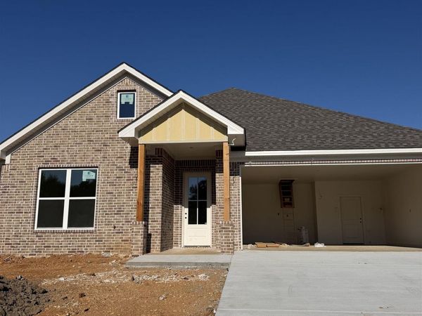 108 Fitzgerald Drive, Benton, AR 72015