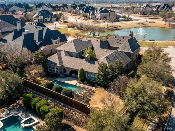 4001 Arches Lane, Prosper, TX 75078