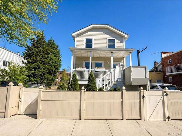 3173 Shore Parkway , Brooklyn, NY 11235