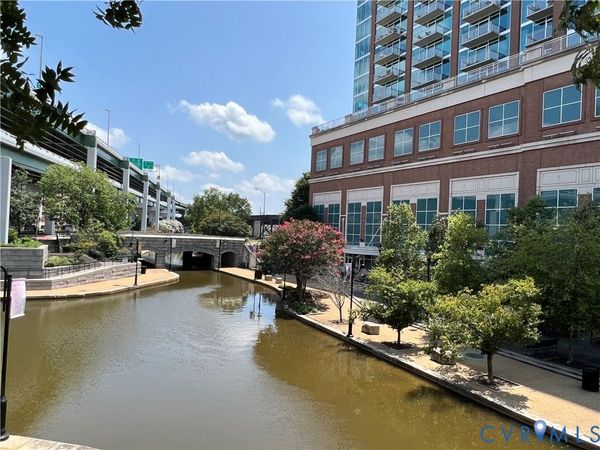 301 Virginia Street , Unit U1507, Richmond, VA 23219