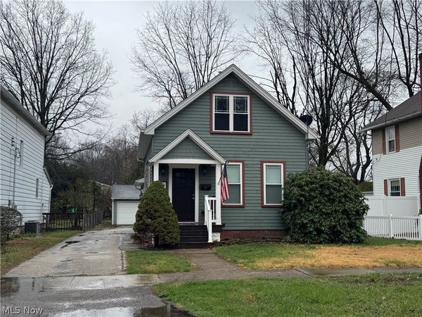 8506 Nowlen Street, Mentor, OH 44060