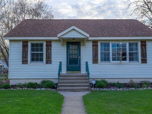 718 Maple Street, Chippewa Falls, WI 54729
