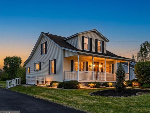 265 NARROWS DRIVE, LEBANON, PA 17046