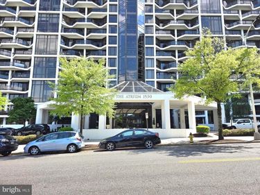 1530 KEY BOULEVARD, Unit 532, ARLINGTON, VA 22209