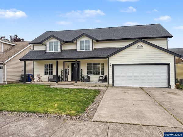 4559 47th Av NE, Salem, OR 97305