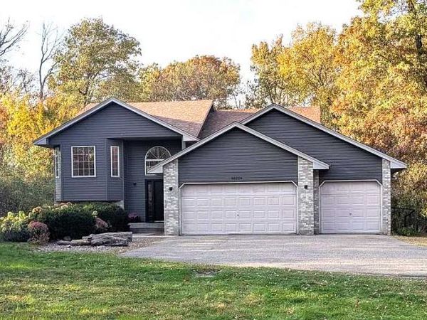 30224 119th Street NW, Princeton, MN 55371