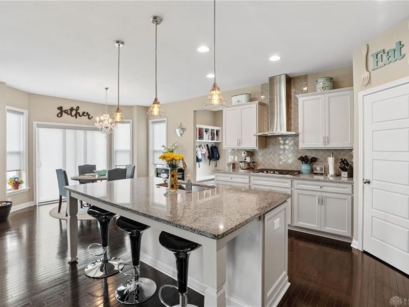 1252 Autumn Run Drive, Hamilton Township, OH 45039 Photo 17