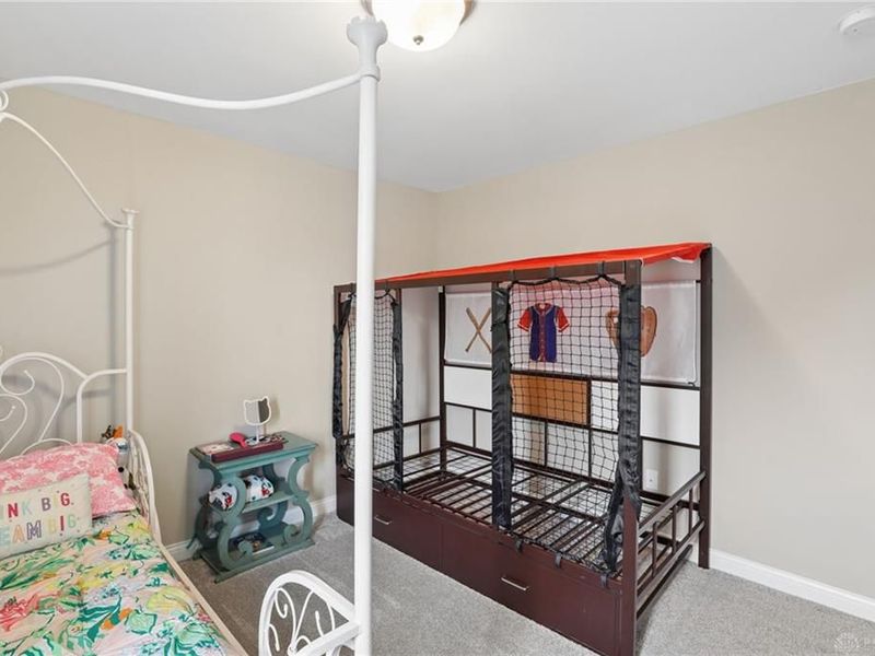 1252 Autumn Run Drive, Hamilton Township, OH 45039 Photo 42