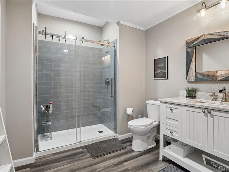 1252 Autumn Run Drive, Hamilton Township, OH 45039 Photo 50