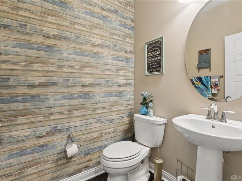 1252 Autumn Run Drive, Hamilton Township, OH 45039 Photo 51