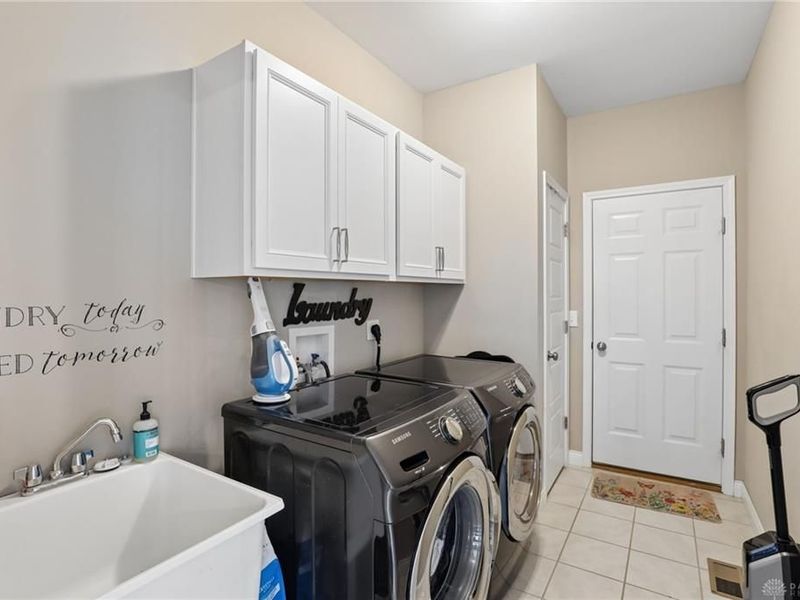 1252 Autumn Run Drive, Hamilton Township, OH 45039 Photo 52