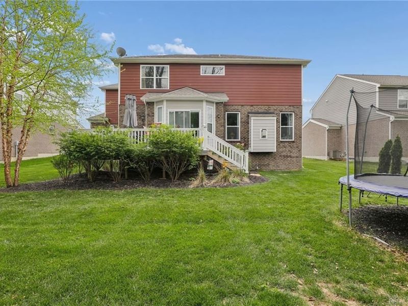 1252 Autumn Run Drive, Hamilton Township, OH 45039 Photo 61