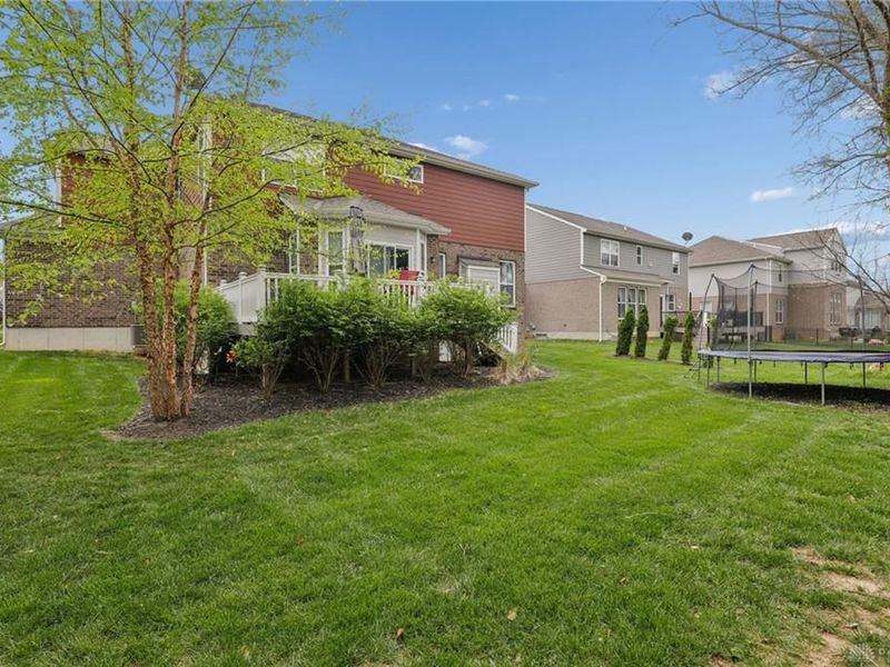 1252 Autumn Run Drive, Hamilton Township, OH 45039 Photo 62