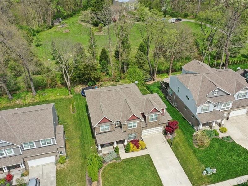 1252 Autumn Run Drive, Hamilton Township, OH 45039 Photo 65