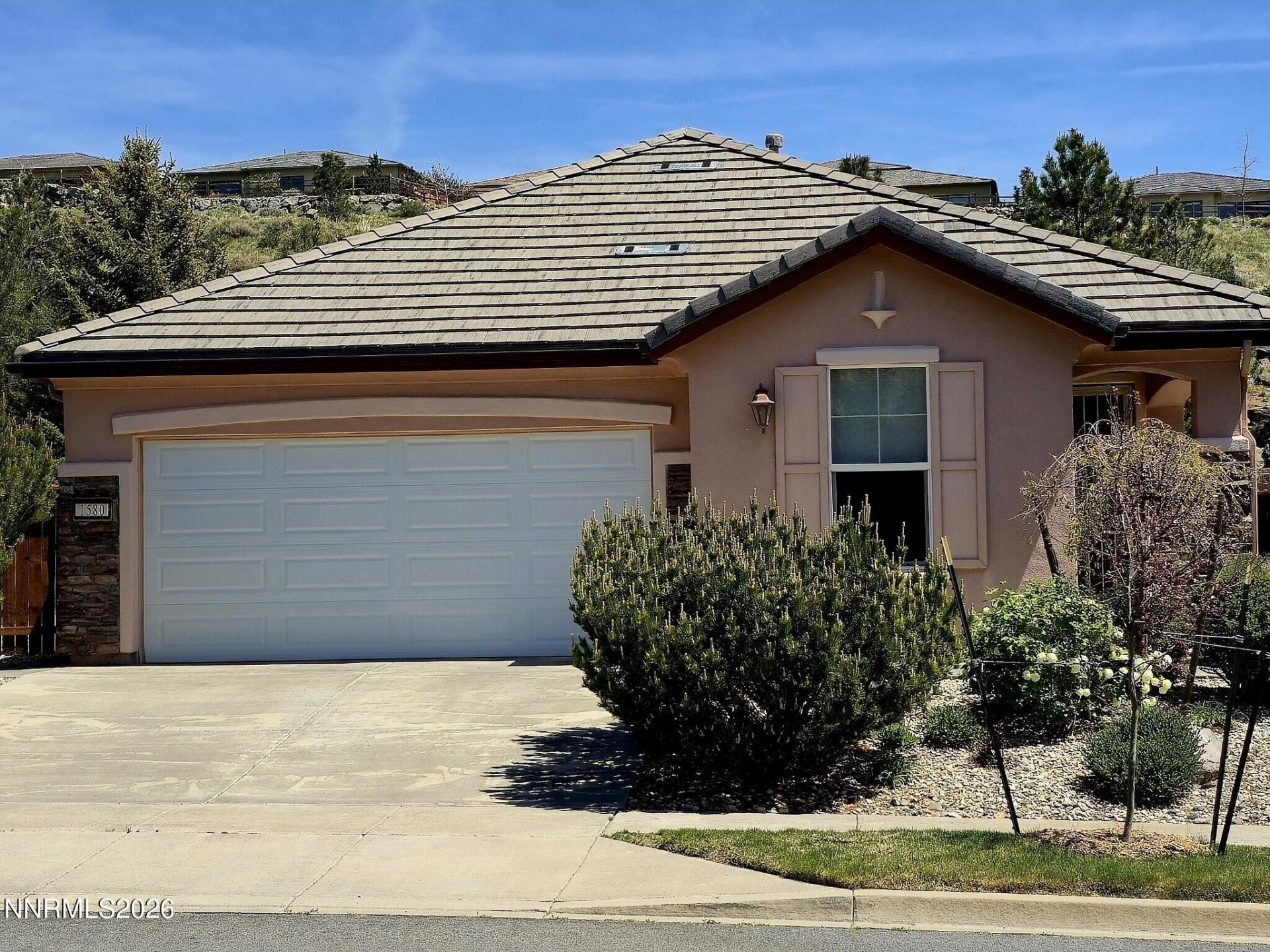 1580 Orchard Park Trail, Reno, NV 89523 Main Photo