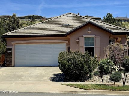 1580 Orchard Park Trail, Reno, NV 89523 Photo
