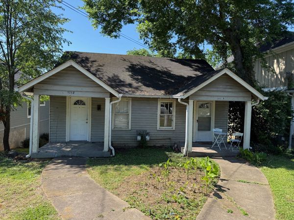 924A Marina St, Nashville, TN 37206