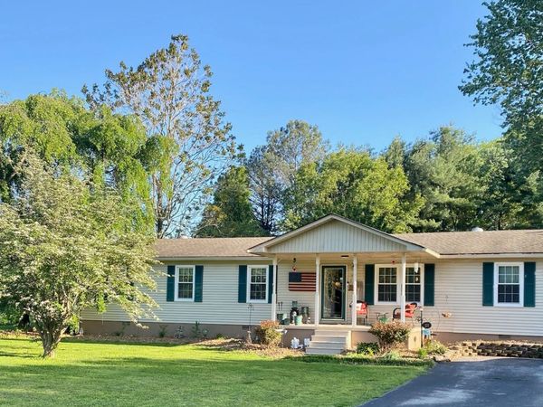 316 Davis St, Cowan, TN 37318