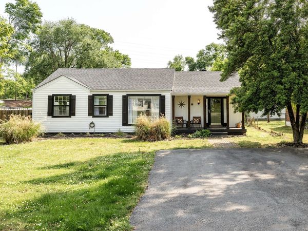 2843 Colonial Cir, Nashville, TN 37214